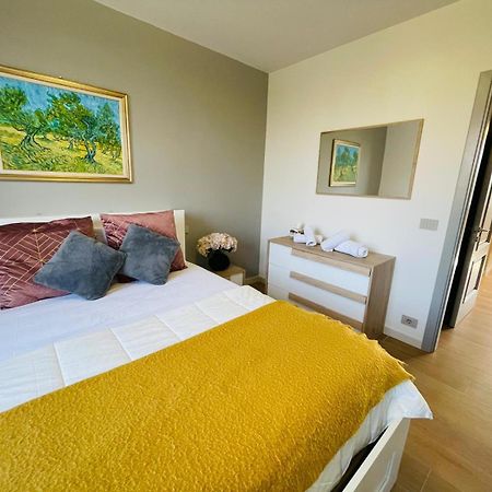 Holiday Flat In Villa San Gregorio With Pool Melazzo Exterior photo