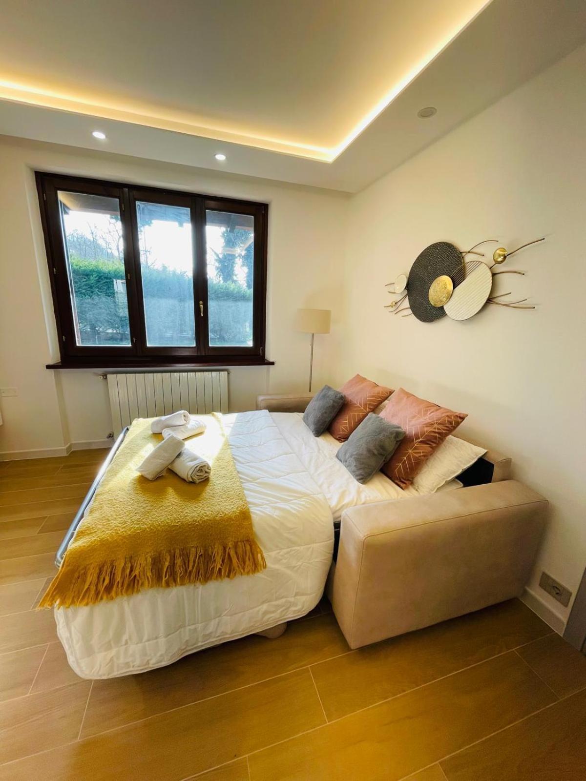 Holiday Flat In Villa San Gregorio With Pool Melazzo Exterior photo