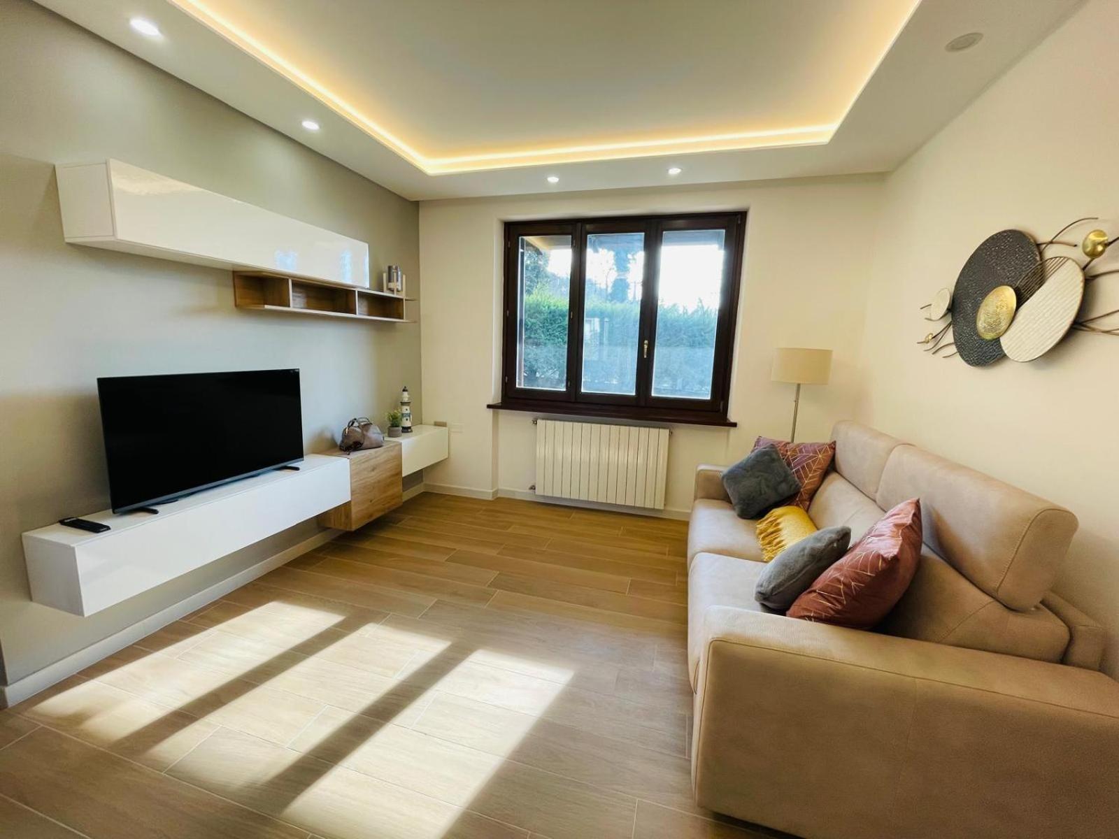 Holiday Flat In Villa San Gregorio With Pool Melazzo Exterior photo