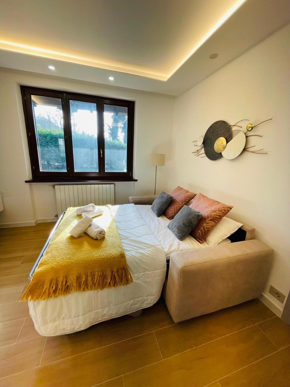 Holiday Flat In Villa San Gregorio With Pool Melazzo Exterior photo