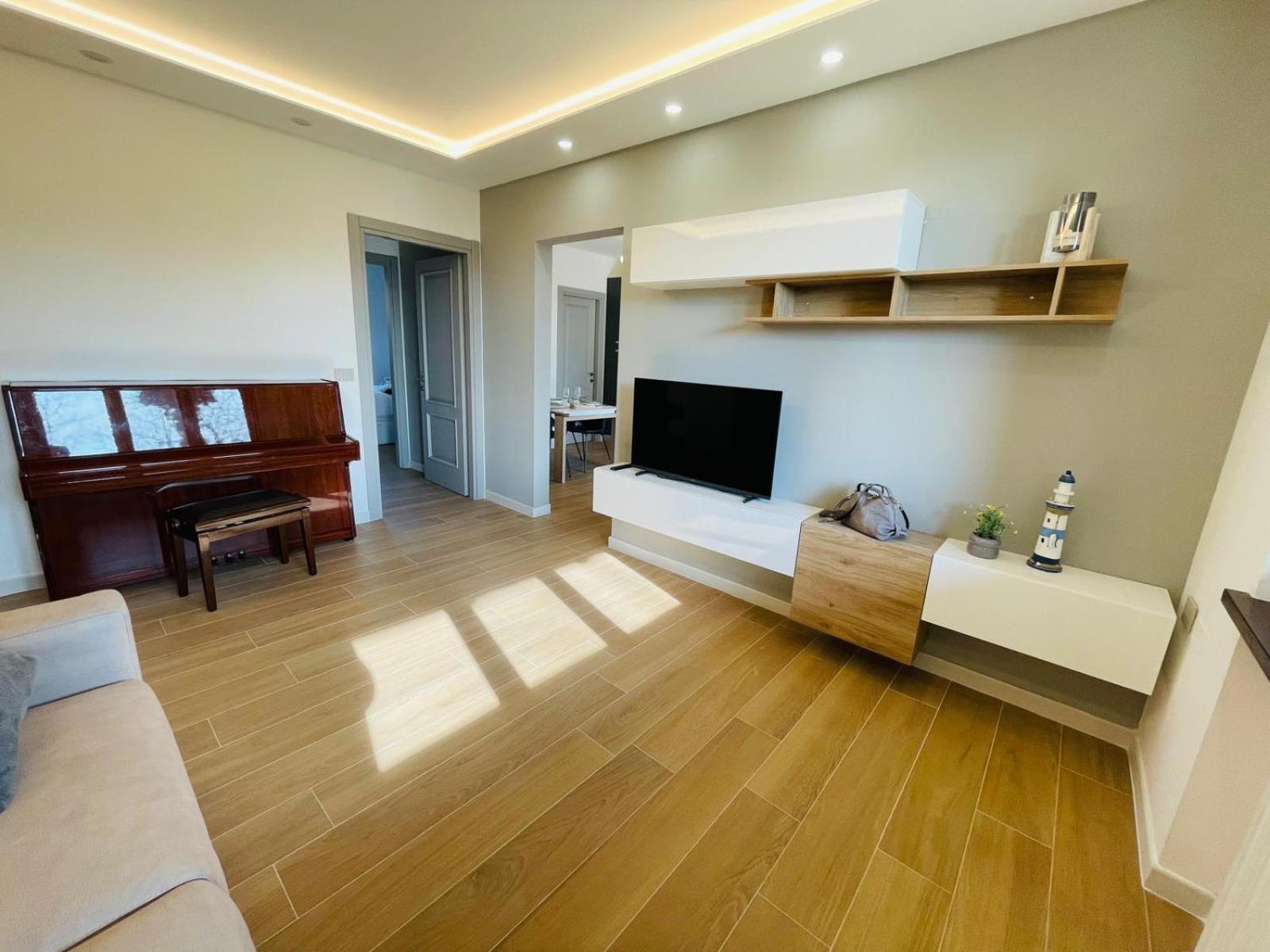Holiday Flat In Villa San Gregorio With Pool Melazzo Exterior photo